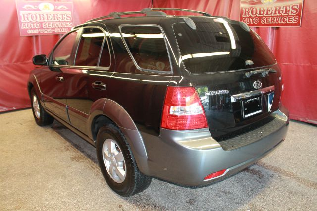 Kia Sorento 2007 photo 3