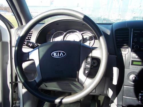 Kia Sorento Unknown Other