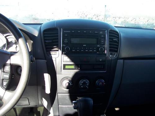 Kia Sorento 2007 photo 2