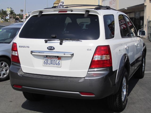 Kia Sorento 2007 photo 2