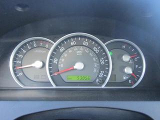 Kia Sorento 2007 photo 2