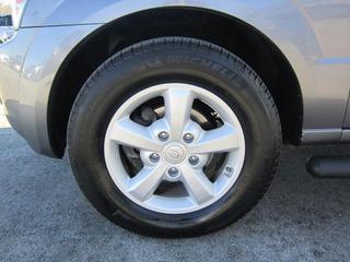 Kia Sorento 2007 photo 5