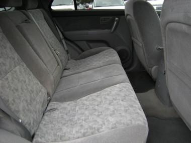 Kia Sorento 2007 photo 2