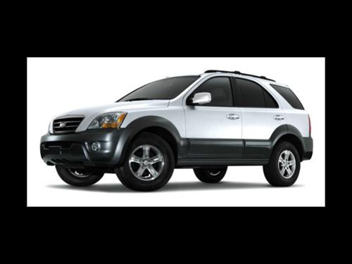 Kia Sorento Unknown Other