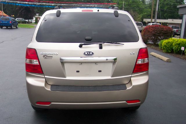 Kia Sorento 2007 photo 2