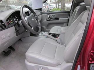 Kia Sorento 2007 photo 3