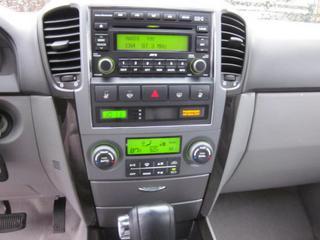 Kia Sorento 2007 photo 5