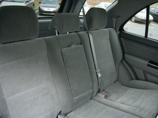 Kia Sorento 2007 photo 2