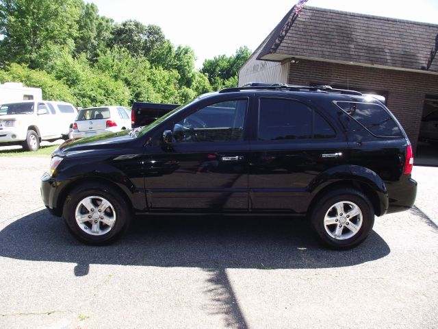 Kia Sorento 2007 photo 15