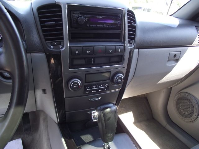 Kia Sorento 2007 photo 7