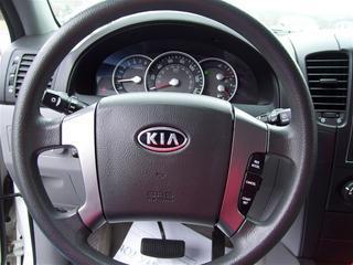 Kia Sorento 2007 photo 3