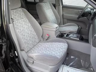 Kia Sorento 2007 photo 2