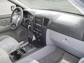 Kia Sorento 2007 photo 3