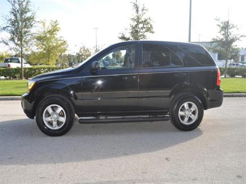 Kia Sorento 2007 photo 3