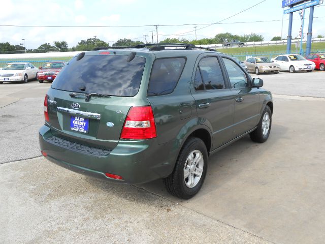 Kia Sorento 2007 photo 2