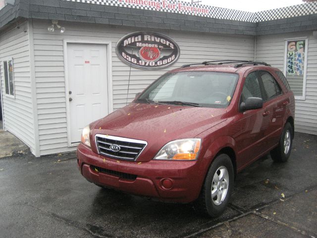 Kia Sorento 2007 photo 2