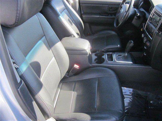 Kia Sorento 2007 photo 2