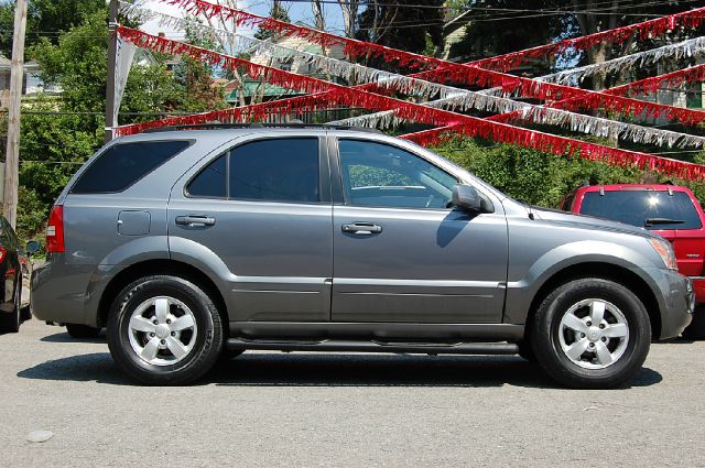 Kia Sorento 2007 photo 1