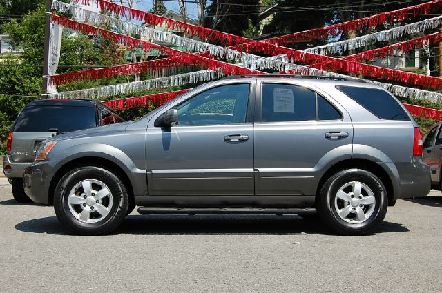 Kia Sorento 2007 photo 2