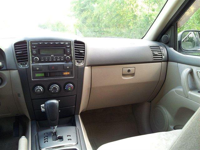 Kia Sorento 2007 photo 18