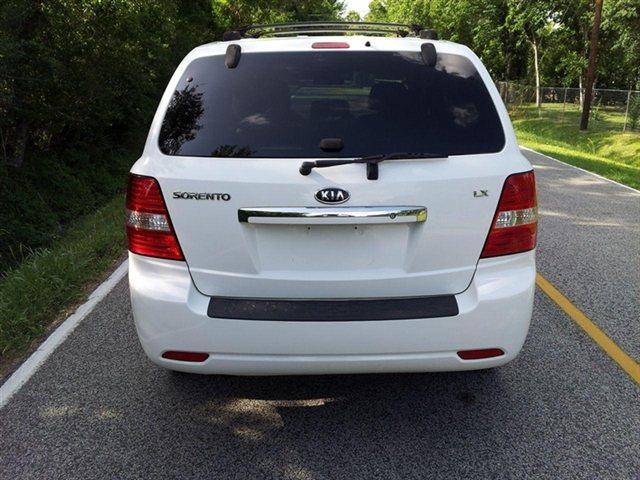 Kia Sorento 2007 photo 24