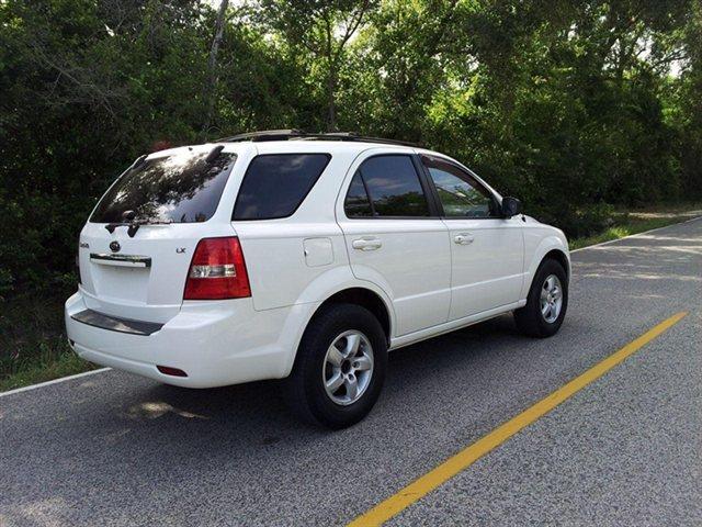 Kia Sorento 2007 photo 5