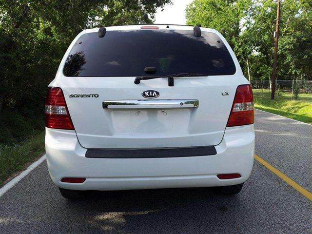 Kia Sorento 2007 photo 7