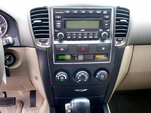 Kia Sorento 2007 photo 5