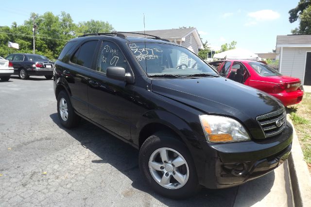 Kia Sorento 2007 photo 2