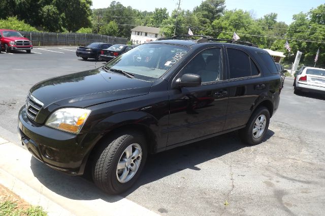 Kia Sorento 2007 photo 4