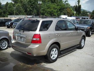 Kia Sorento 2007 photo 2