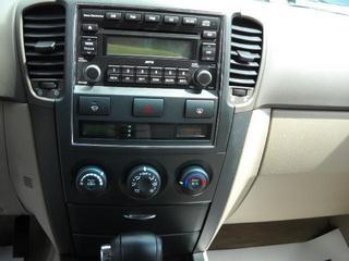 Kia Sorento 2007 photo 4