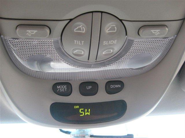 Kia Sorento 2007 photo 10