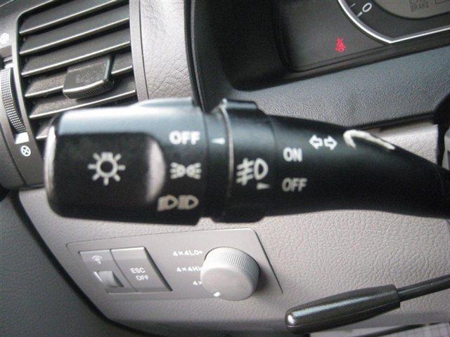 Kia Sorento 2007 photo 11