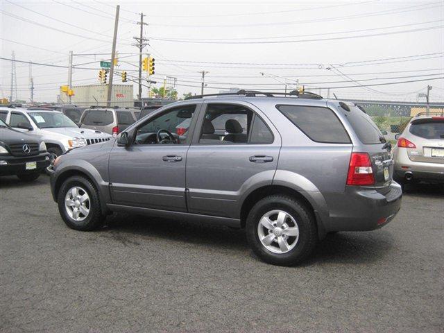 Kia Sorento 2007 photo 13