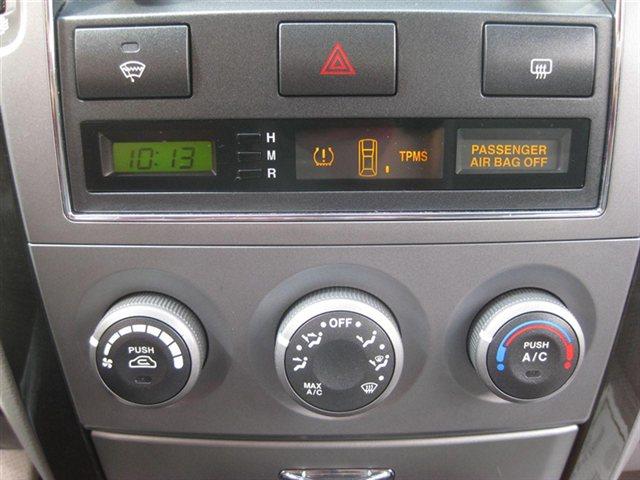 Kia Sorento 2007 photo 2