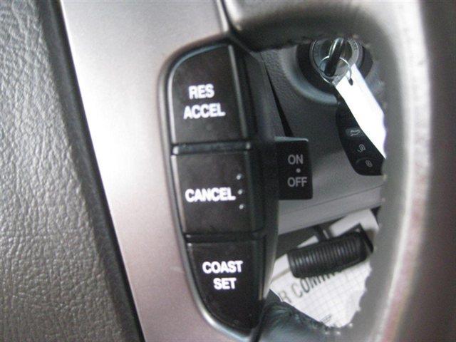 Kia Sorento 2007 photo 24