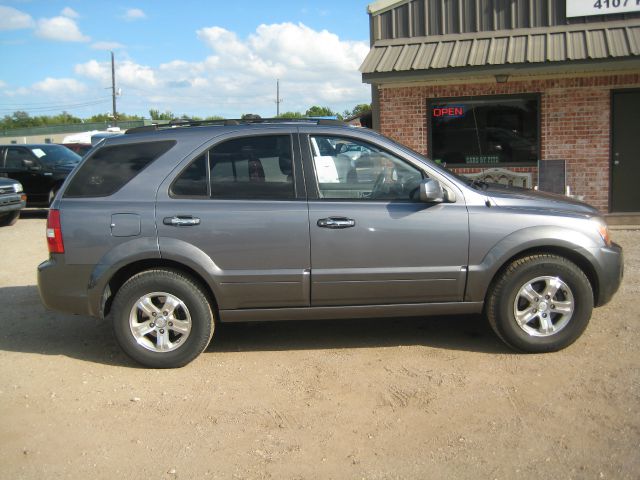 Kia Sorento 2007 photo 1