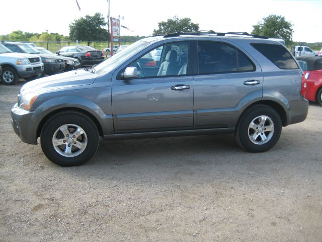 Kia Sorento 2007 photo 3