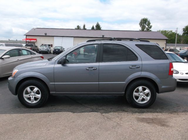 Kia Sorento 2007 photo 1