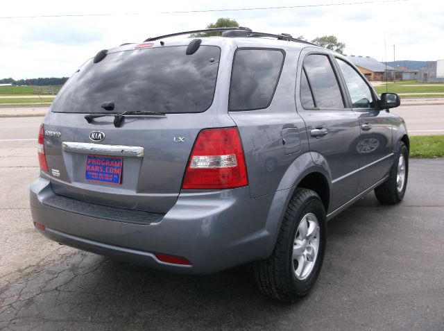 Kia Sorento 2007 photo 2