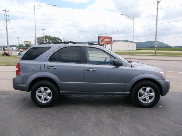 Kia Sorento 2007 photo 3