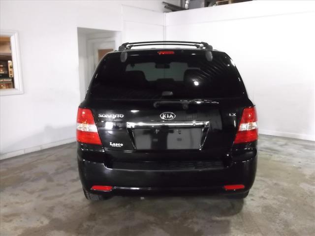 Kia Sorento Unknown SUV