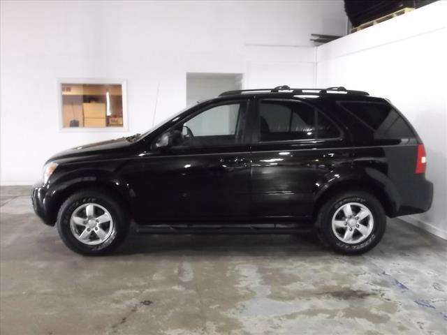 Kia Sorento 2007 photo 2