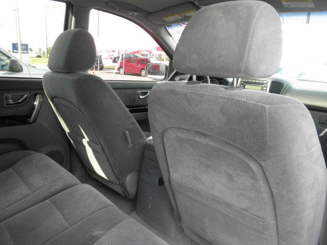 Kia Sorento 2007 photo 1