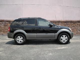 Kia Sorento 2007 photo 2