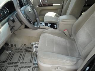 Kia Sorento 2007 photo 5