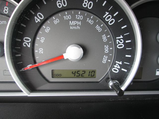 Kia Sorento 2008 photo 3