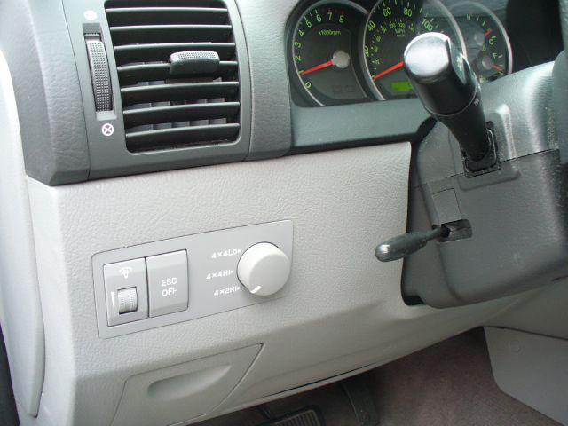 Kia Sorento 2008 photo 12