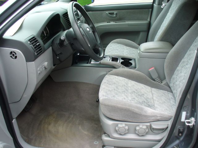 Kia Sorento 2008 photo 2